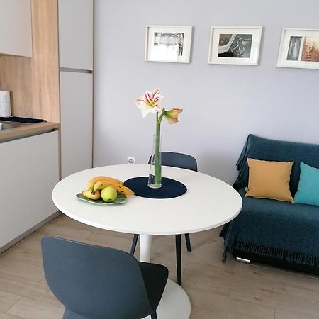 Apartman Ruzica Pucisca Buitenkant foto